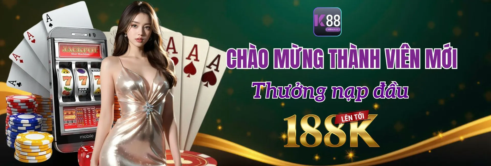 Banner k88
